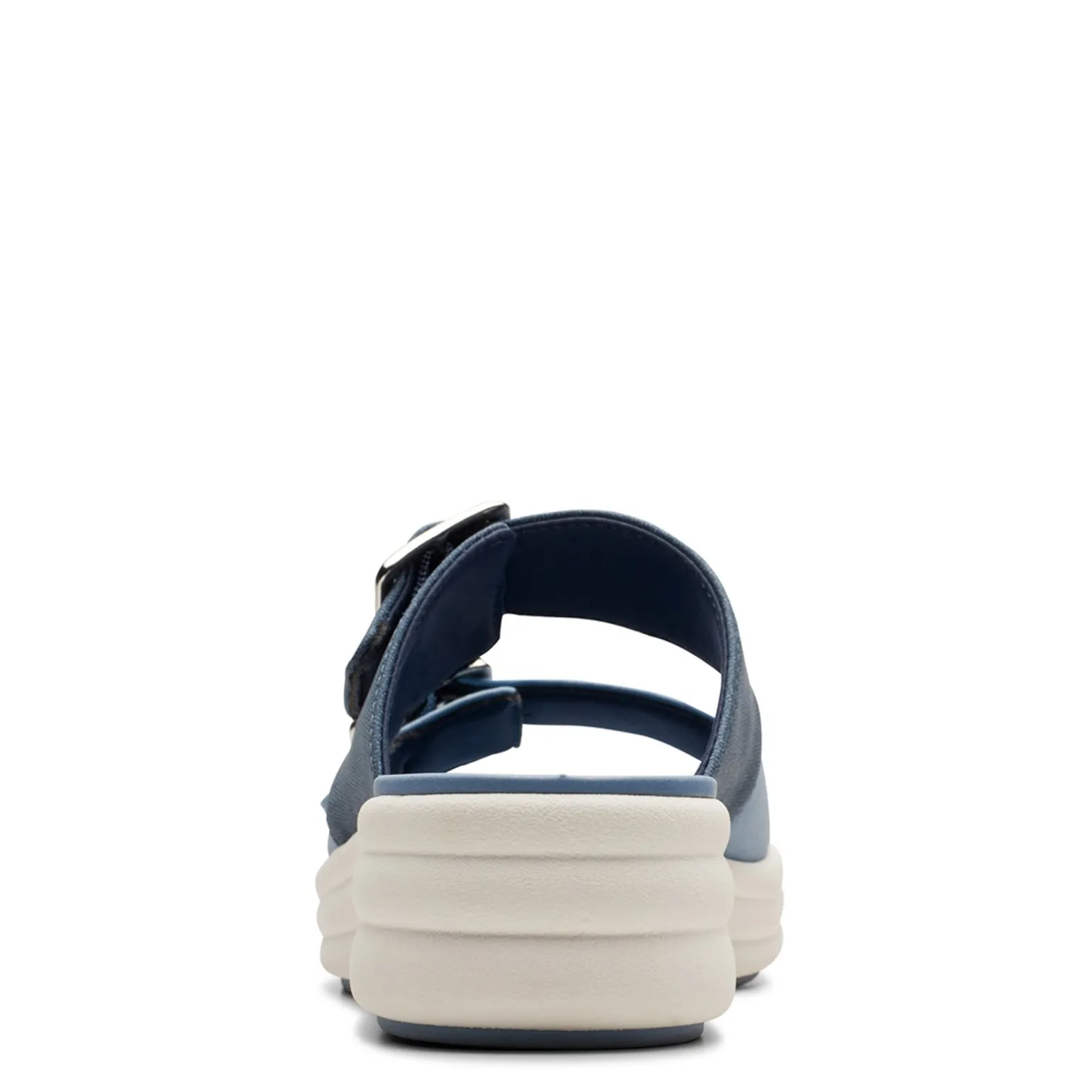 Women's Clarks, Drift Buckle Sandal
