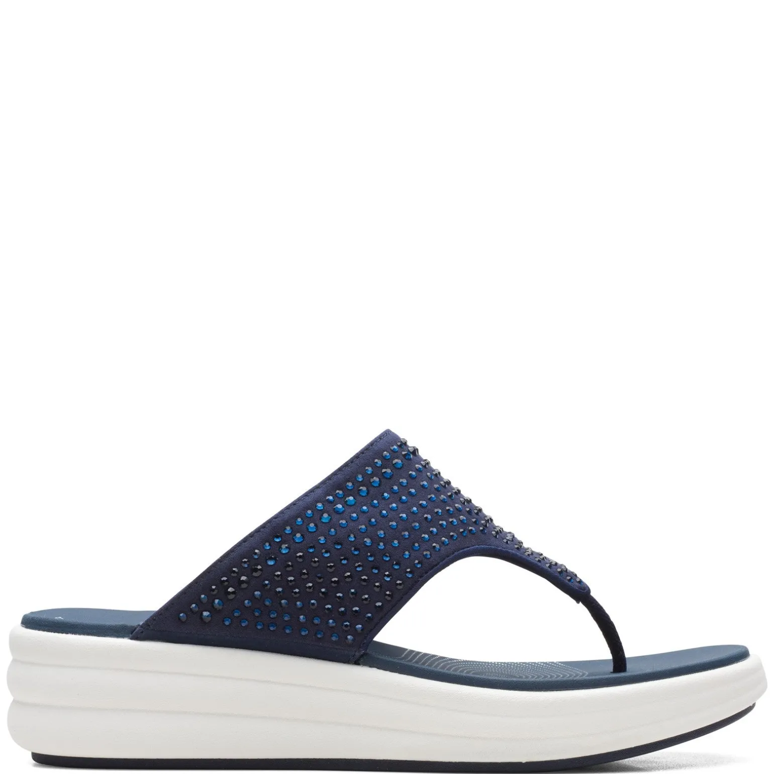 Women's Clarks, Drift Jaunt Sandal
