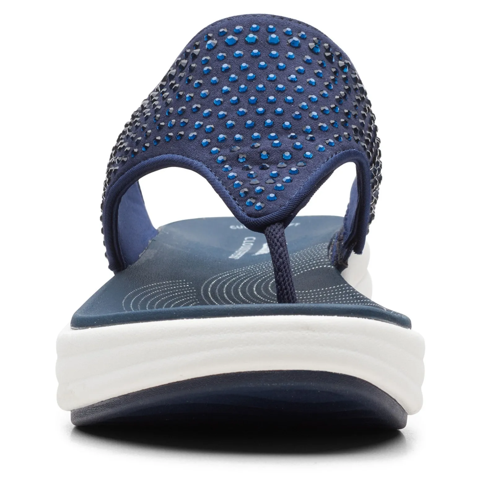 Women's Clarks, Drift Jaunt Sandal