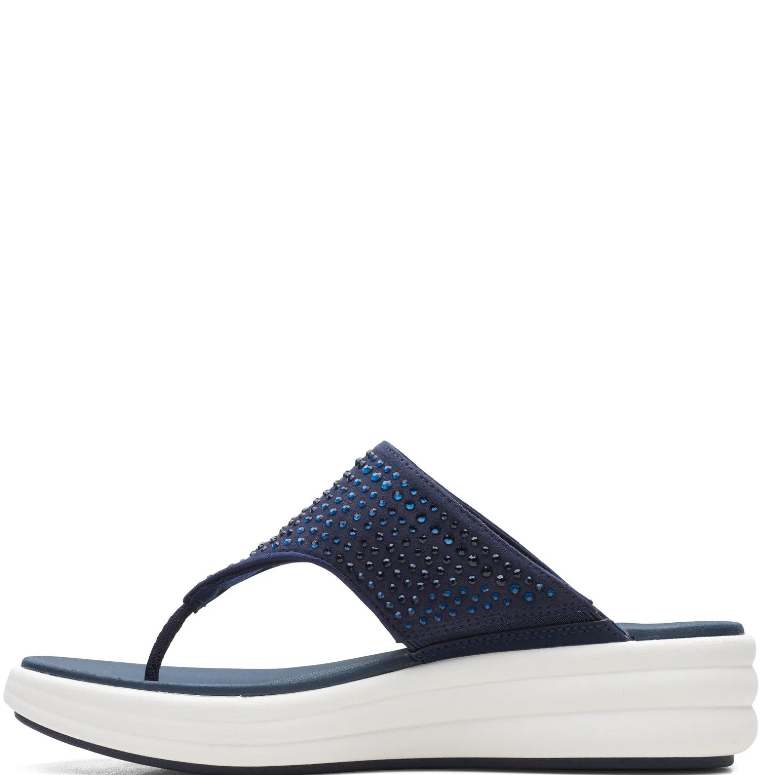 Women's Clarks, Drift Jaunt Sandal