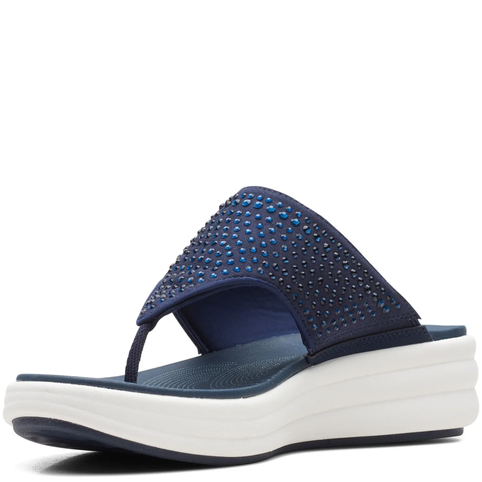 Women's Clarks, Drift Jaunt Sandal