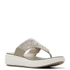 Women's Clarks, Drift Way Sandal