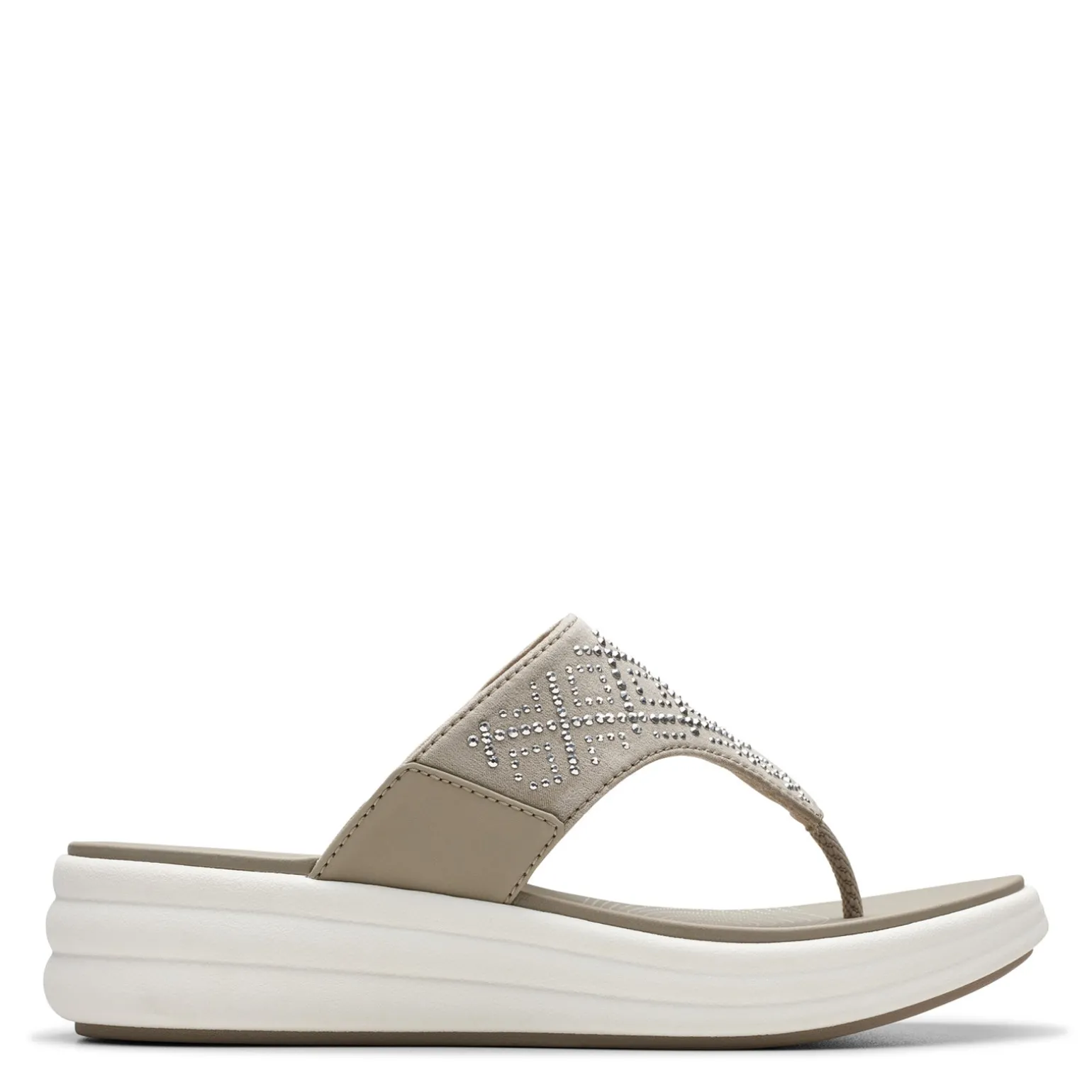 Women's Clarks, Drift Way Sandal