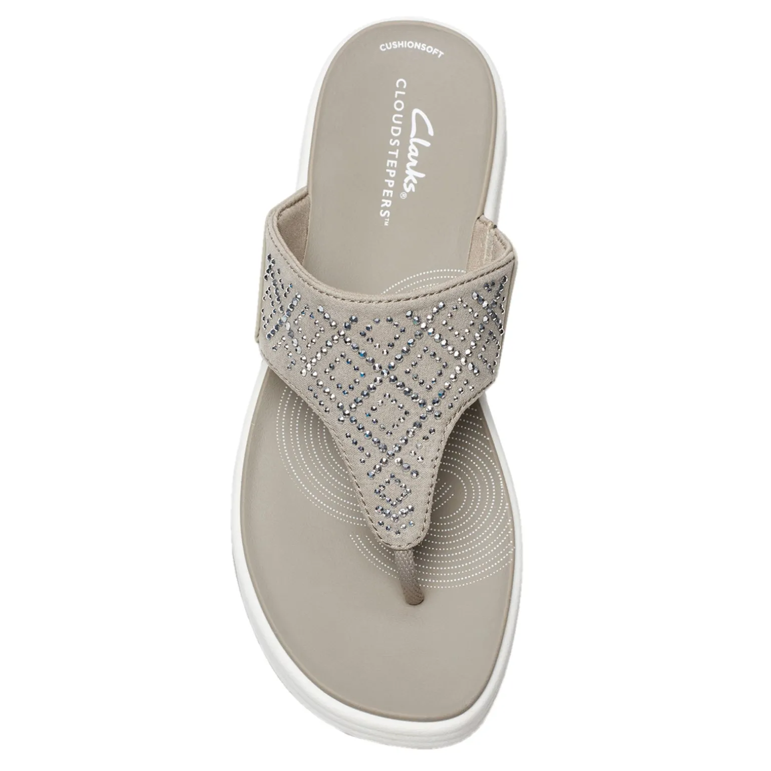 Women's Clarks, Drift Way Sandal