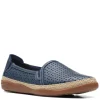 Women's Clarks, Elaina Ruby Slip-On