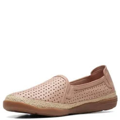 Women's Clarks, Elaina Ruby Slip-On