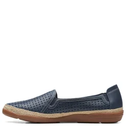 Women's Clarks, Elaina Ruby Slip-On