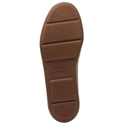 Women's Clarks, Elaina Ruby Slip-On