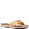 Women's Clarks, Eliza June Sandal
