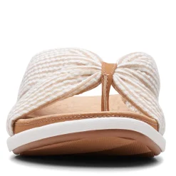 Women's Clarks, Eliza Shore Sandal