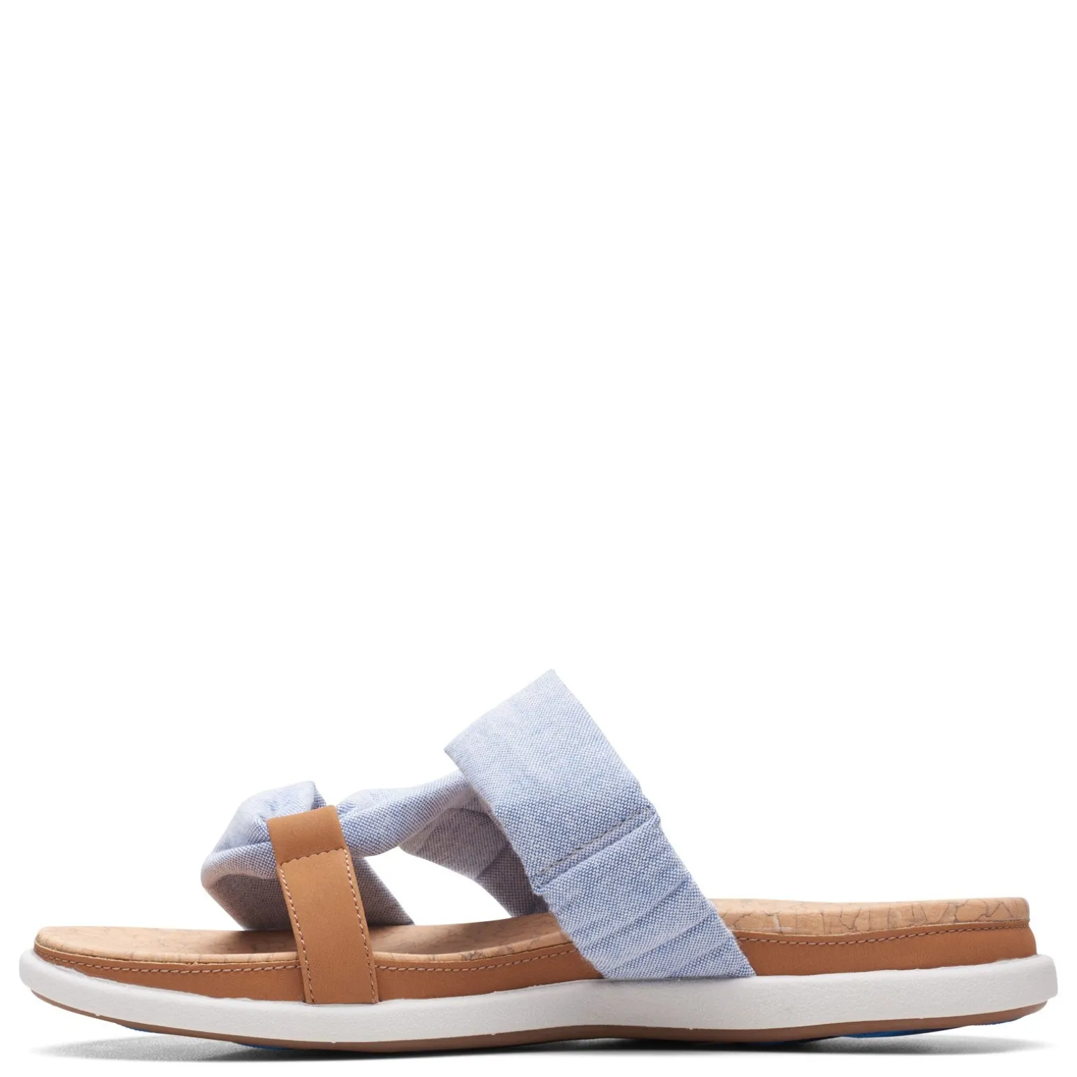 Women's Clarks, Eliza Skip Sandal