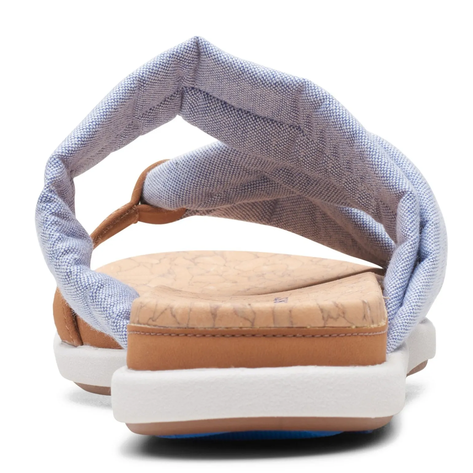 Women's Clarks, Eliza Skip Sandal