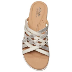 Women's Clarks, Elizabelle Rio Sandal