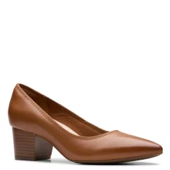 Women's Clarks, Ellanie Hope Pump