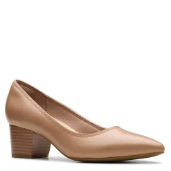 Women's Clarks, Ellanie Hope Pump