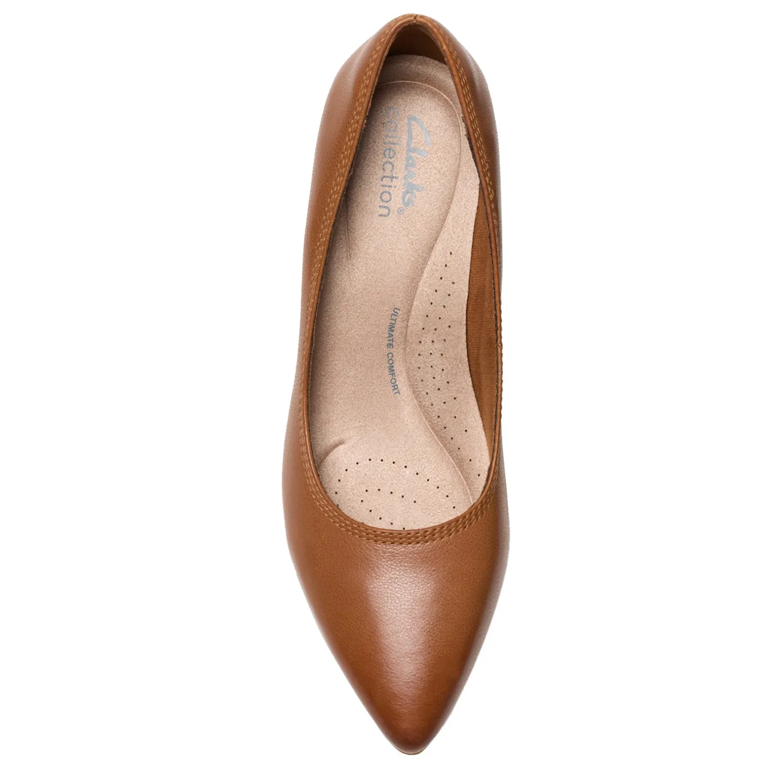 Women's Clarks, Ellanie Hope Pump