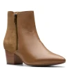 Women's Clarks, Ellanie Vibe Boot