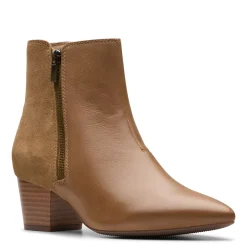Women's Clarks, Ellanie Vibe Boot