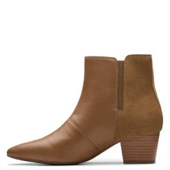 Women's Clarks, Ellanie Vibe Boot