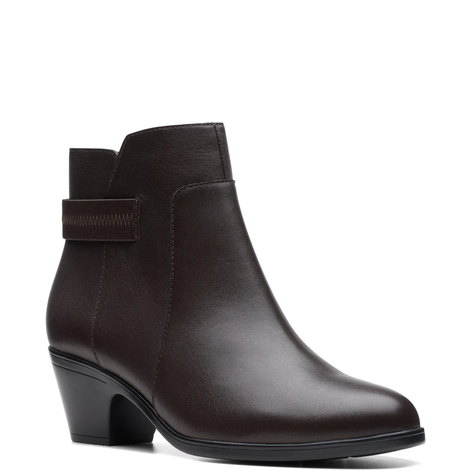 Women's Clarks, Emily 2 Holly Boot