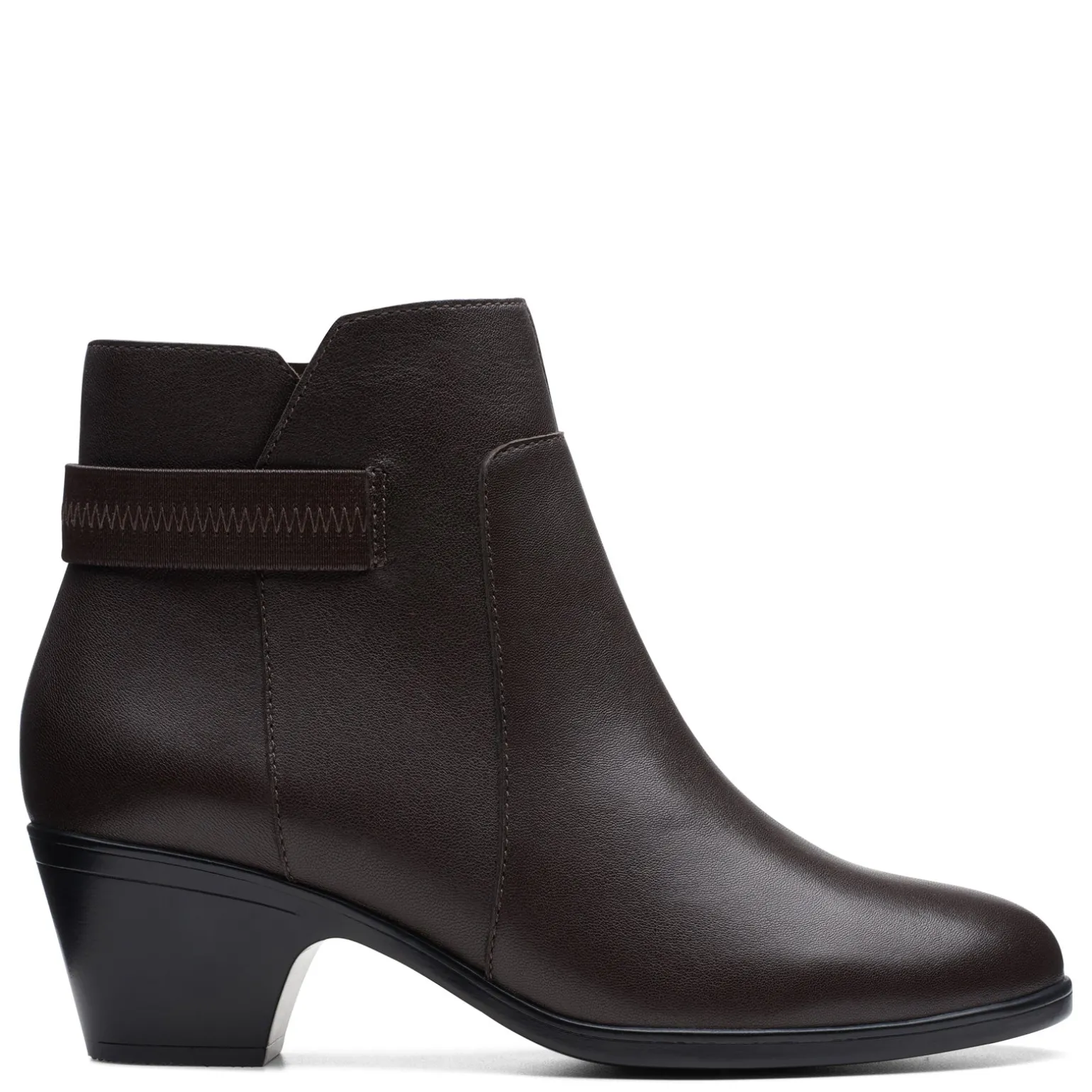 Women's Clarks, Emily 2 Holly Boot