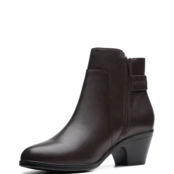 Women's Clarks, Emily 2 Holly Boot