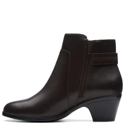 Women's Clarks, Emily 2 Holly Boot