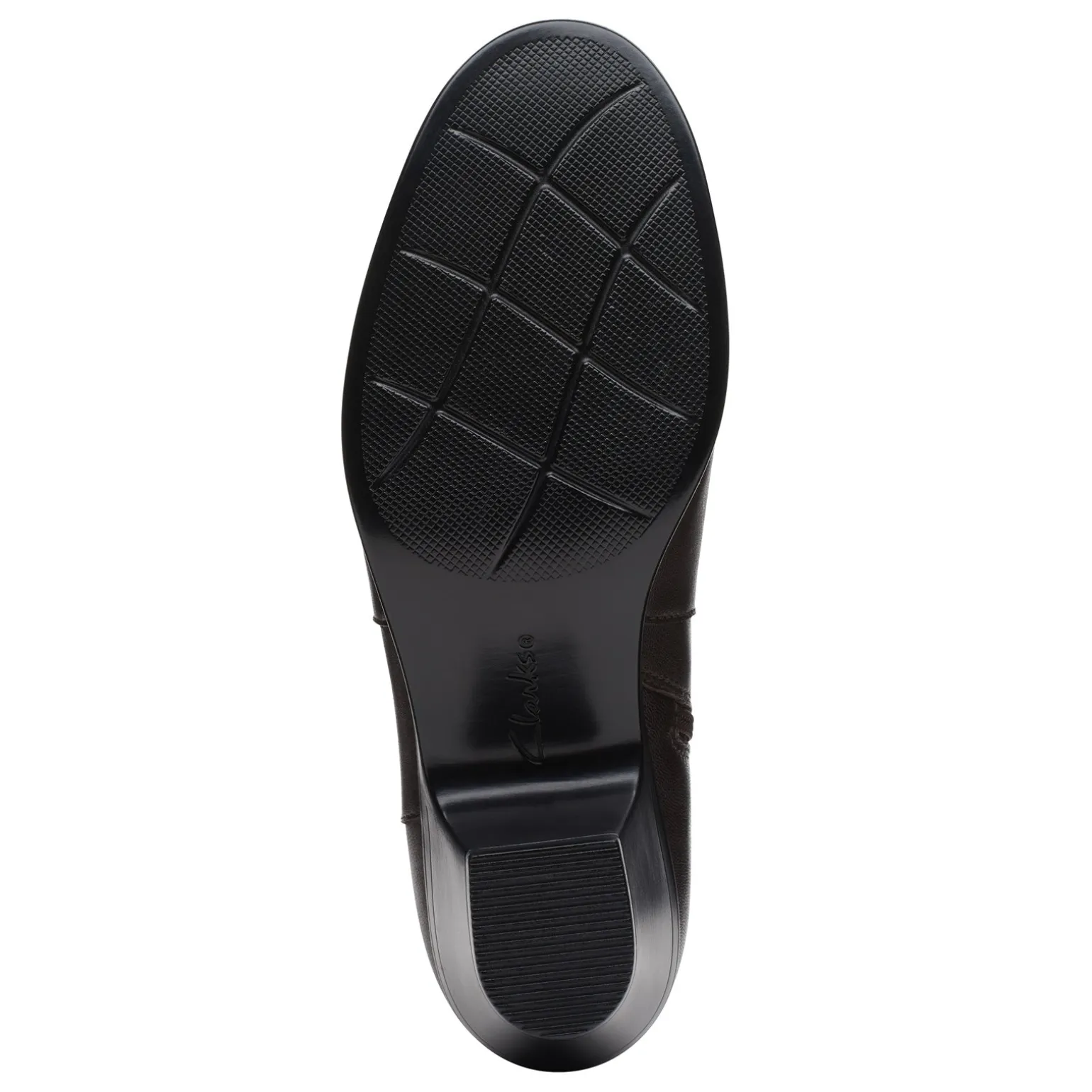 Women's Clarks, Emily 2 Holly Boot