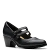 Women's Clarks, Emily 2 Jane Pump