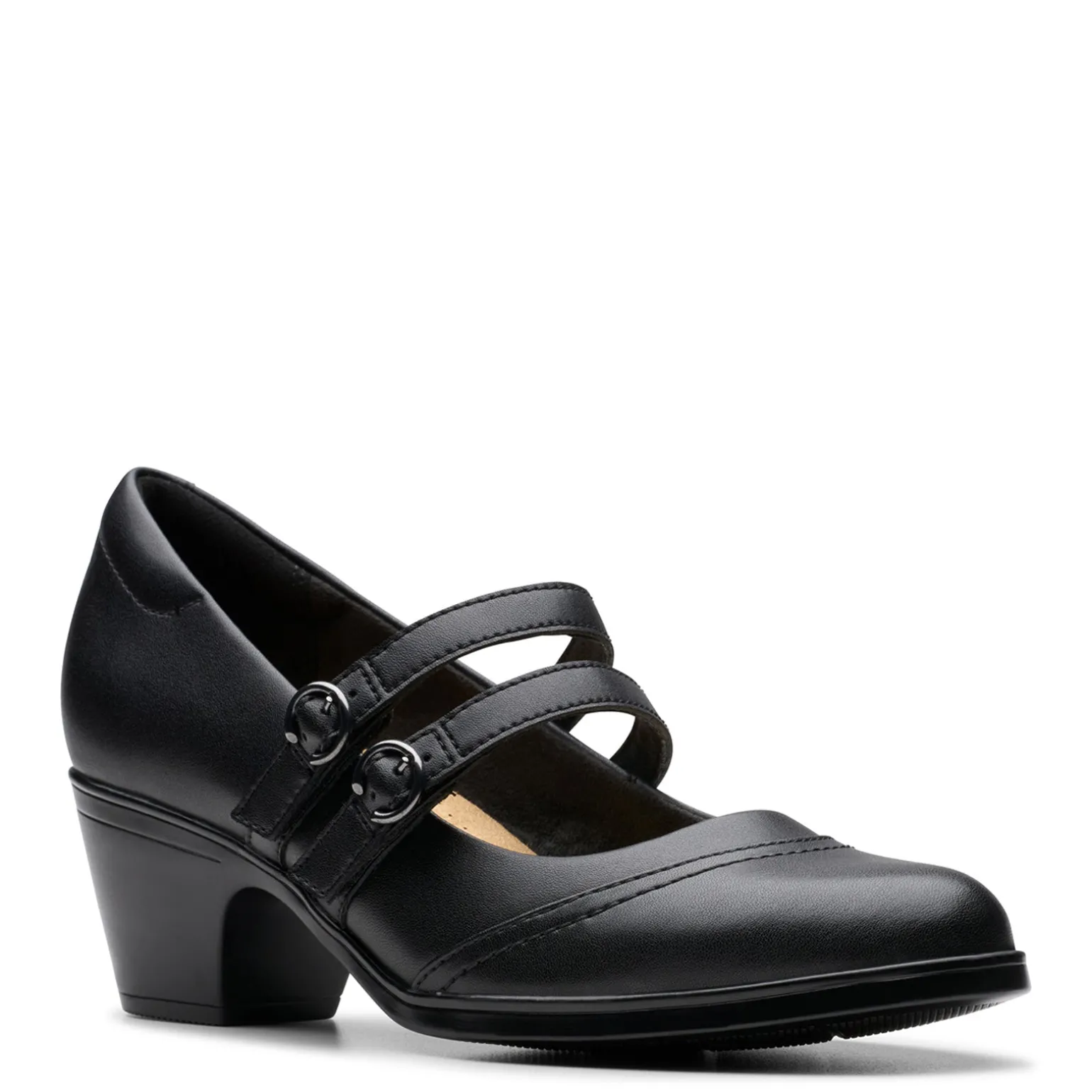Women's Clarks, Emily 2 Jane Pump