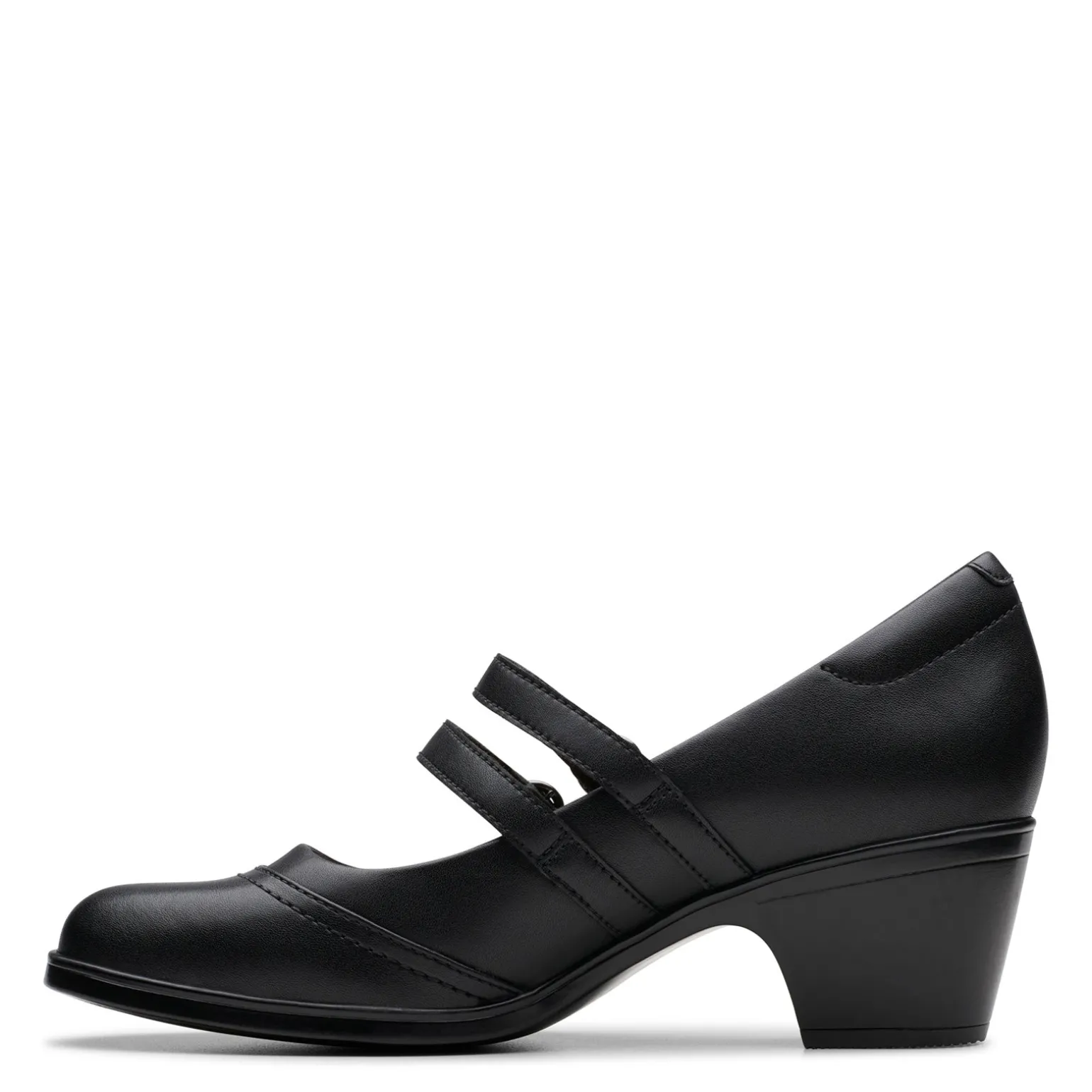 Women's Clarks, Emily 2 Jane Pump