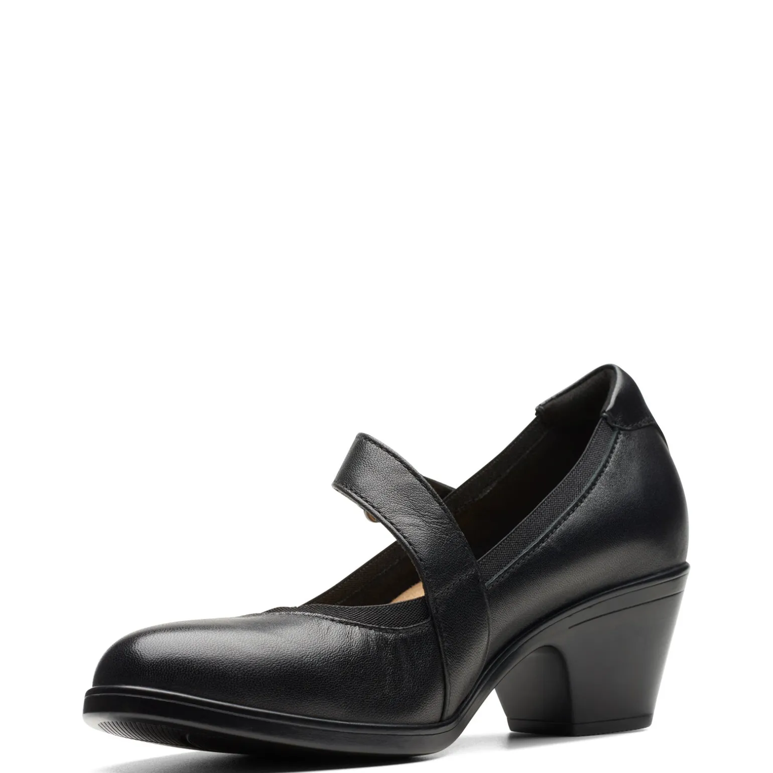Women's Clarks, Emily 2 Mabel Pump