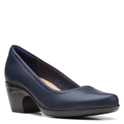 Women's Clarks, Emily Belle Pump