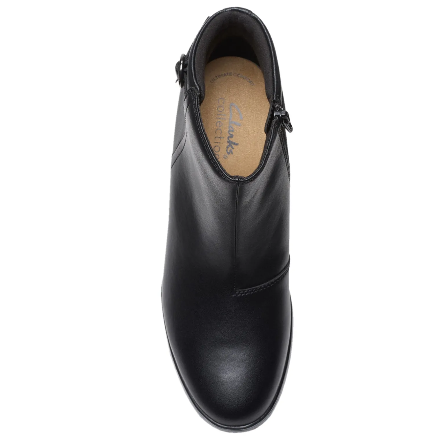 Women's Clarks, Emily2 Belle Boot