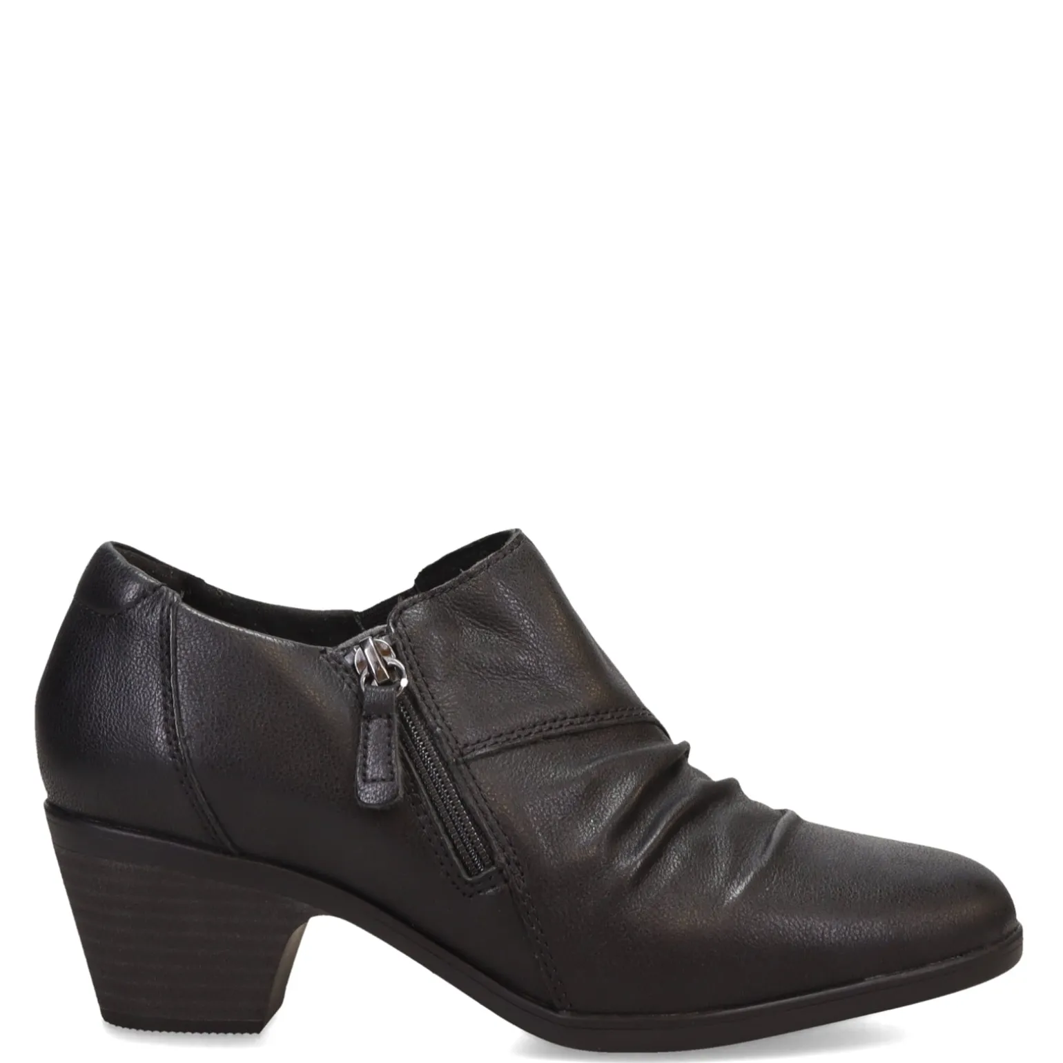 Women's Clarks, Emily2 Braley Shootie