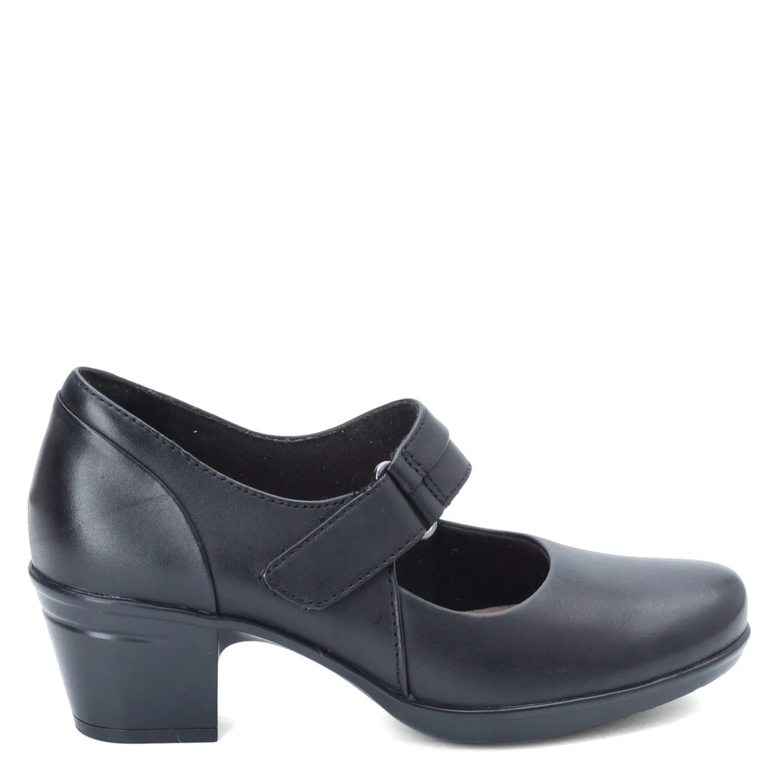 Women's Clarks, Emslie Lulin Pump