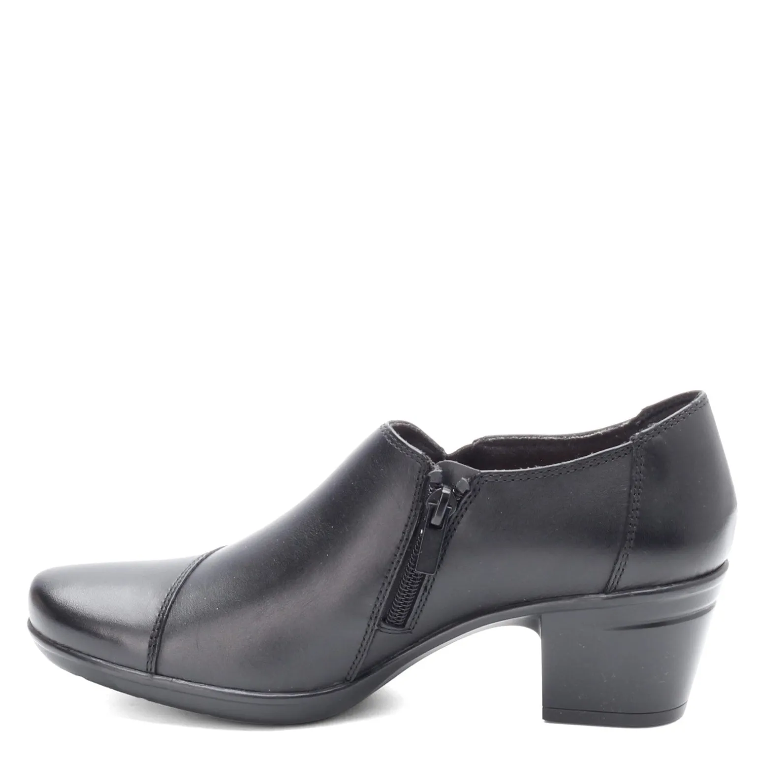 Women's Clarks, Emslie Warren Bootie
