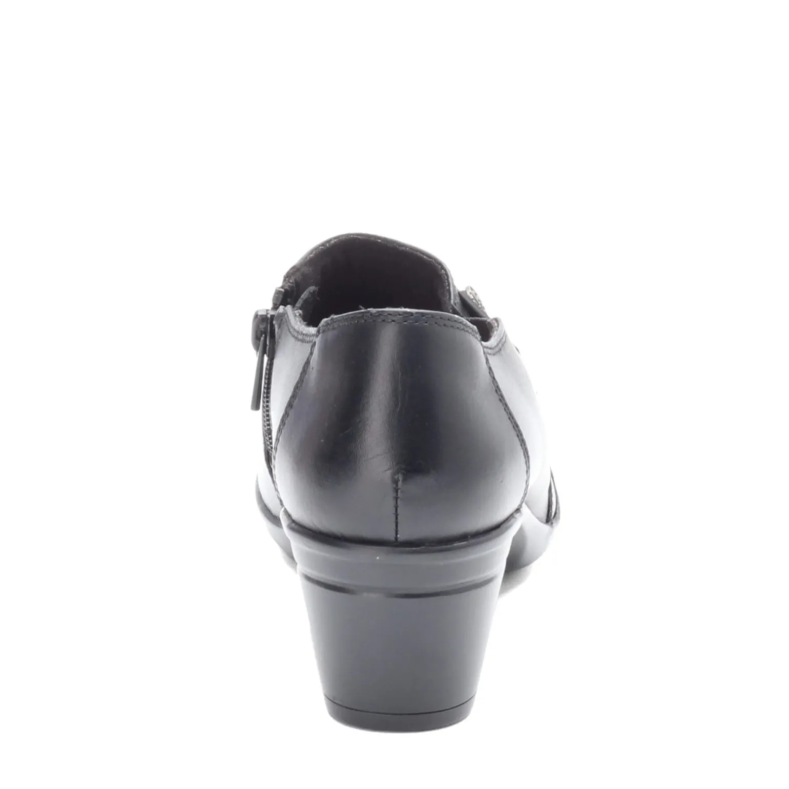 Women's Clarks, Emslie Warren Bootie