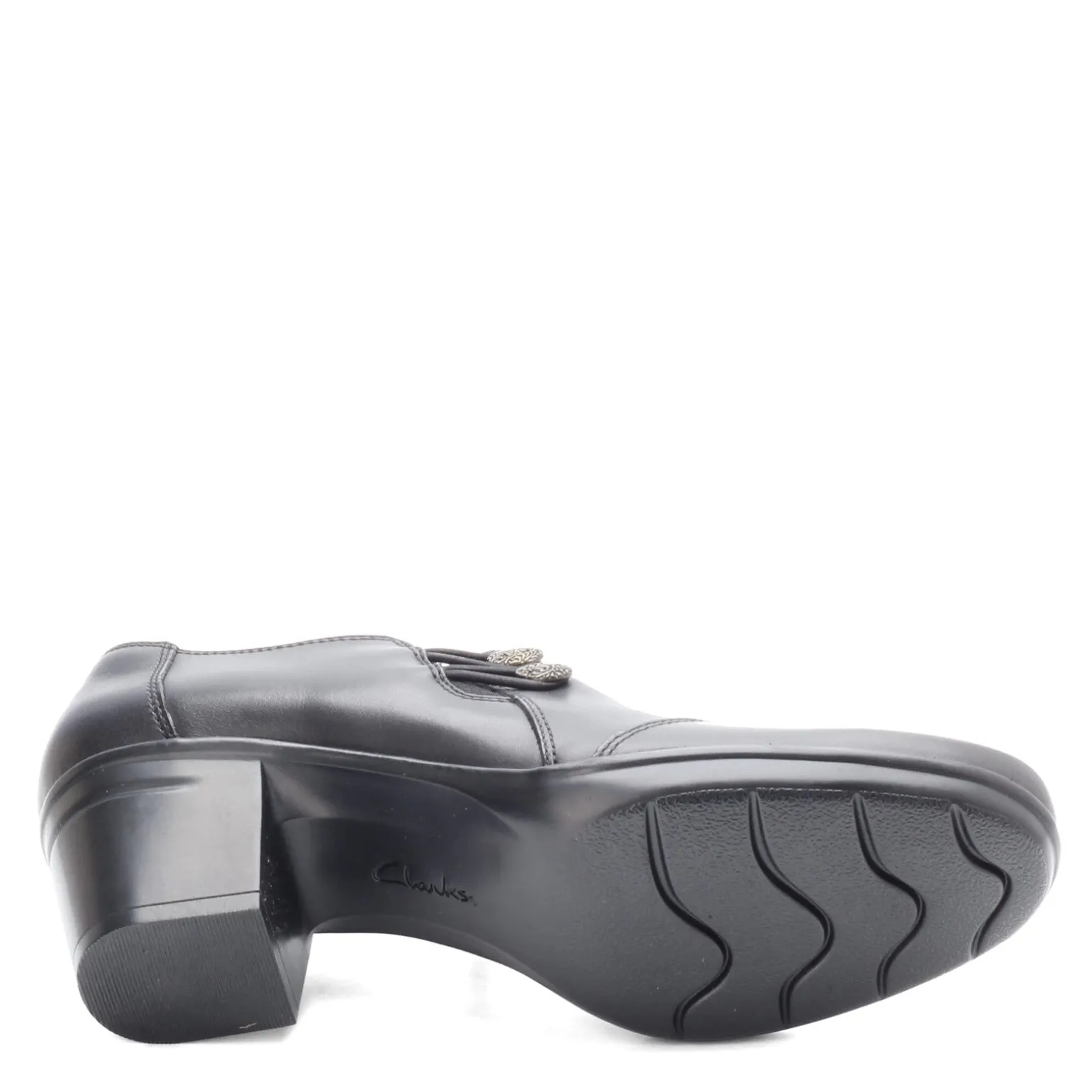 Women's Clarks, Emslie Warren Bootie