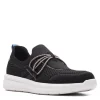 Women's Clarks, Ezera Run Sneaker