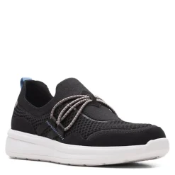 Women's Clarks, Ezera Run Sneaker