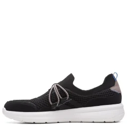Women's Clarks, Ezera Run Sneaker