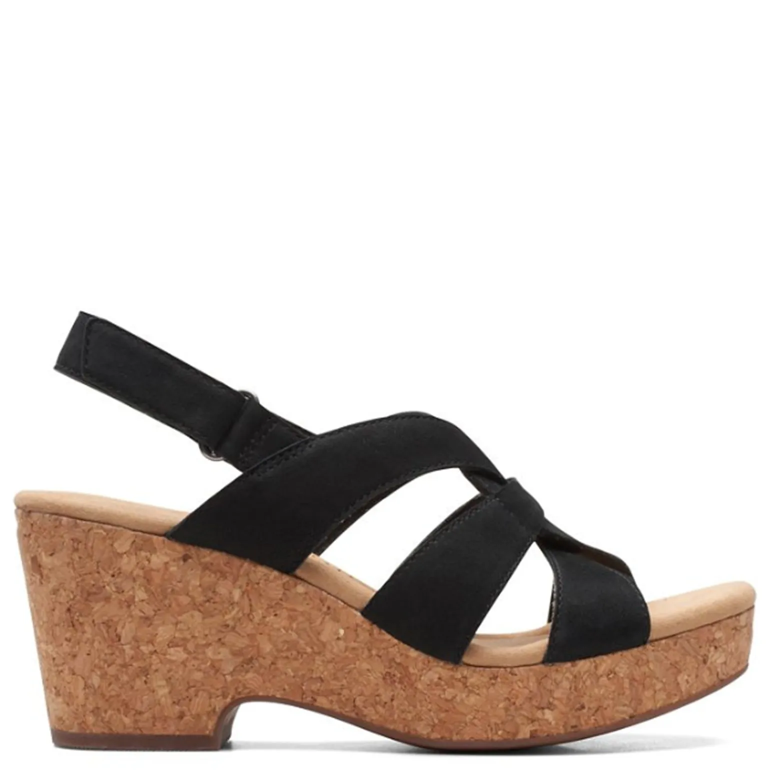 Women's Clarks, Giselle Beach Sandal