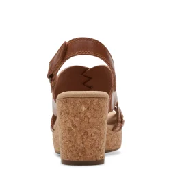 Women's Clarks, Giselle Ivy Sandal