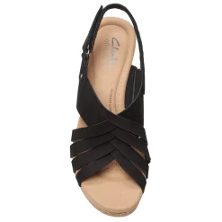 Women's Clarks, Giselle Ivy Sandal
