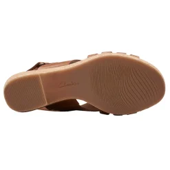 Women's Clarks, Giselle Ivy Sandal
