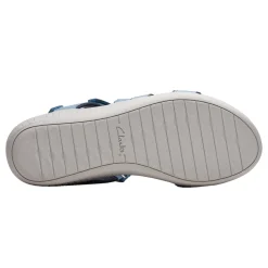 Women's Clarks, Glide Hi Ella Sandal