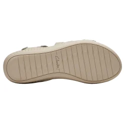 Women's Clarks, Glide Hi Ella Sandal