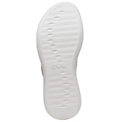 Women's Clarks, Glide Post Sandal