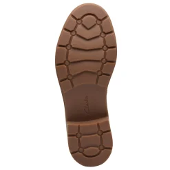 Women's Clarks, Hearth Dove Boot